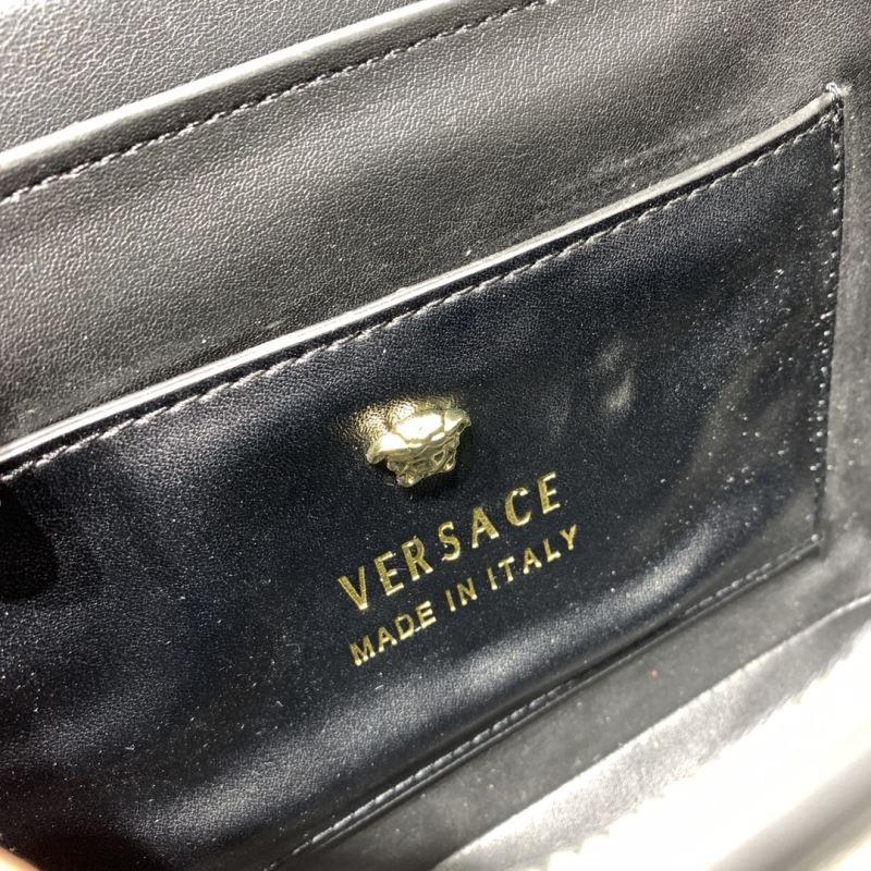 Versace Satchel Bags